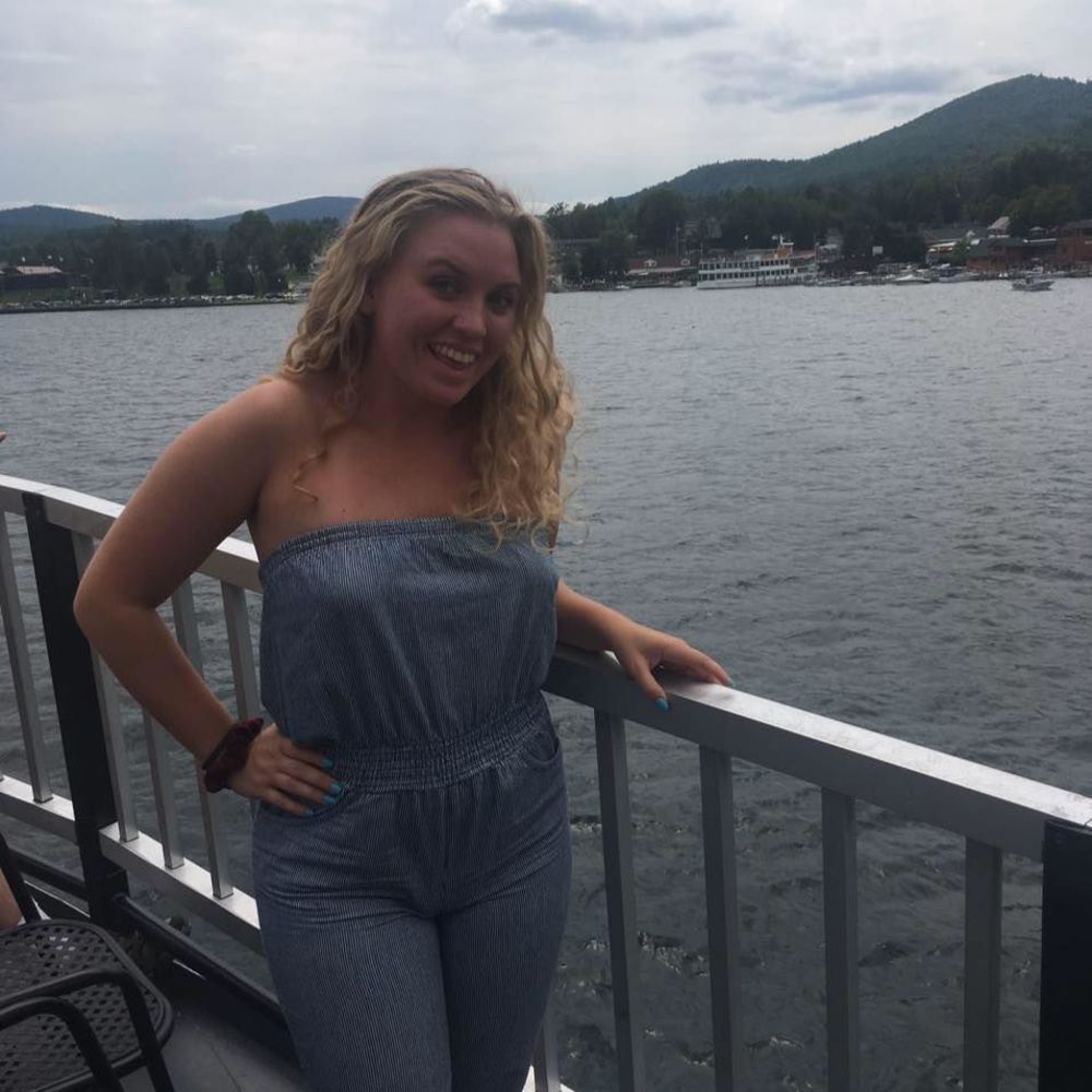 Meet your Posher, Sophie
